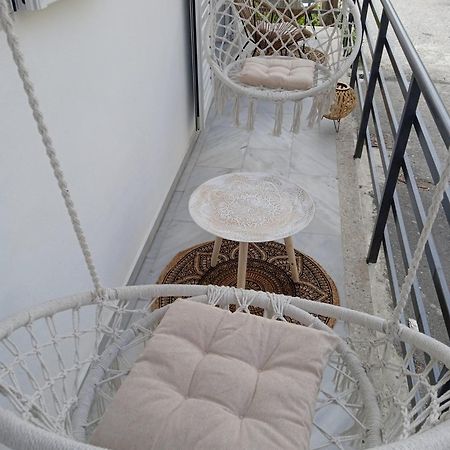 Mirto Luxury Appartment Iraklion Buitenkant foto