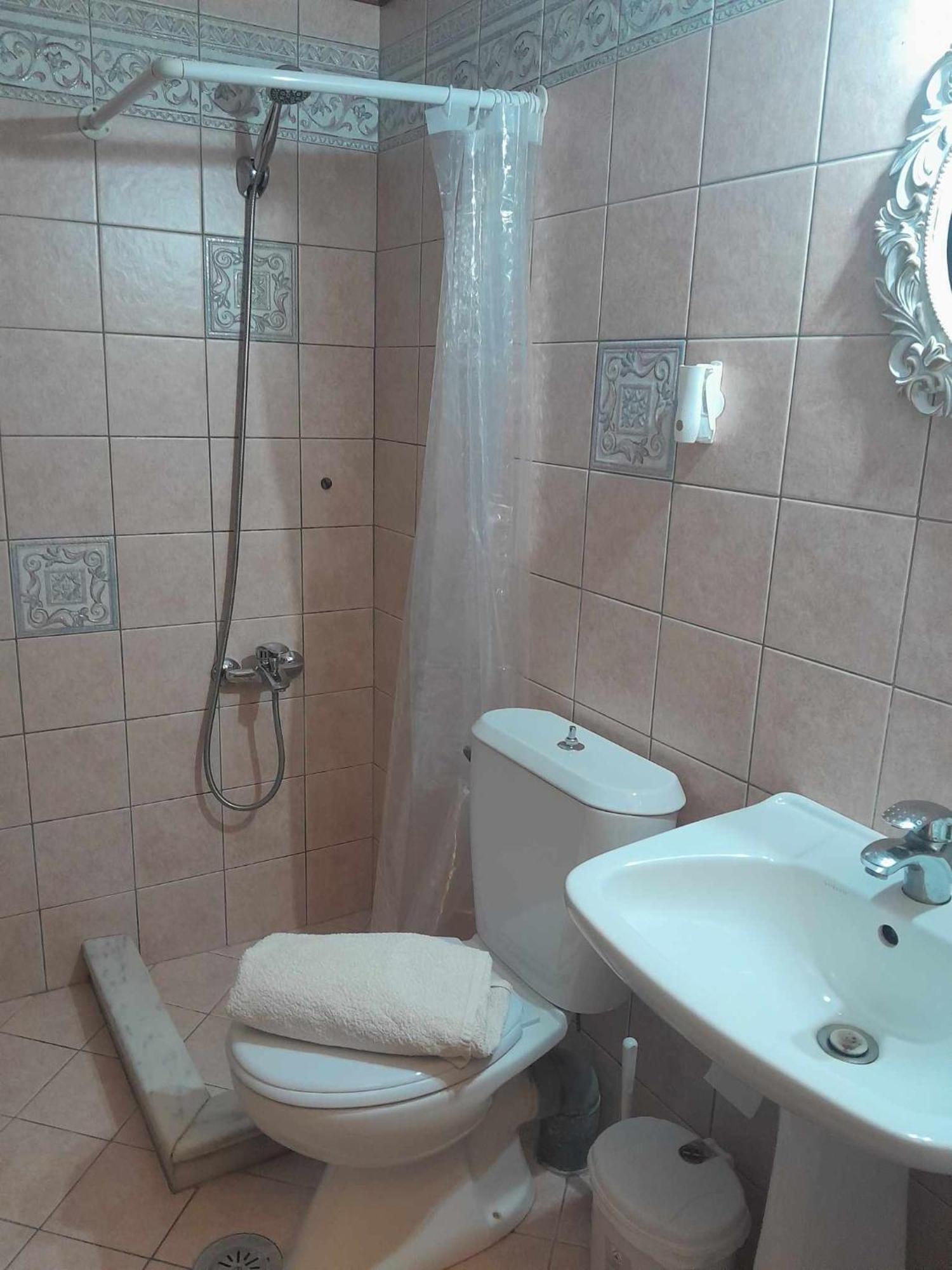 Mirto Luxury Appartment Iraklion Buitenkant foto