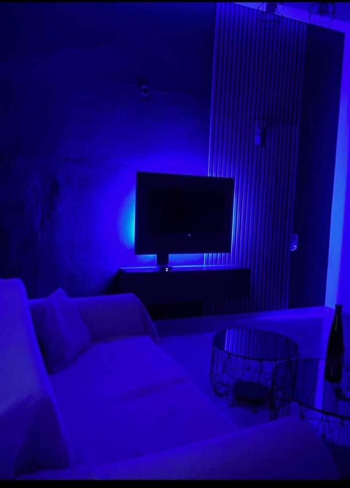 Mirto Luxury Appartment Iraklion Buitenkant foto