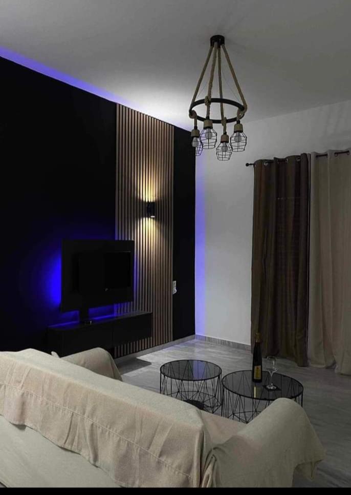 Mirto Luxury Appartment Iraklion Buitenkant foto